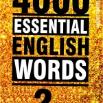 4000 Essential English Words, Book 2