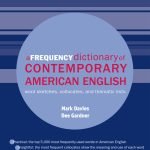 A Frequency Dictionary of Contemporary American English