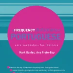 A Frequency Dictionary of Portuguese