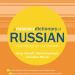 A Frequency Dictionary of Russian