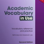 Academic Vocabulary in Use