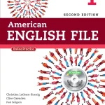 American English File 1