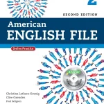 American English File 2