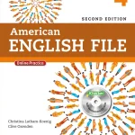 American English File 4