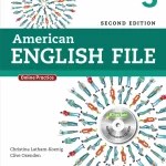 American English File 5