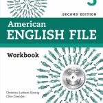 American English File 5, Workbook