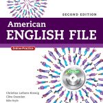 American English File Starter