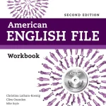 American English File Starter, Workbook