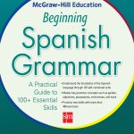 Beginning Spanish Grammar
