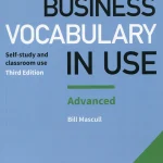 Business Vocabulary in Use, Advanced