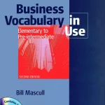 Business Vocabulary in Use, Elementary to Pre-Intermediate