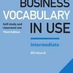 Business Vocabulary in Use, Intermediate