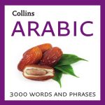 Collins Arabic 3000 Words and Phrases
