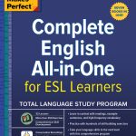 Practice Makes Perfect, Complete English All-in-One for ESL Learners