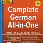 Practice Makes Perfect, Complete German All-in-One