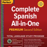 Practice Makes Perfect, Complete Spanish All-In-One