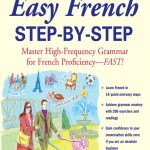 Easy French Step-by-Step