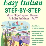 Easy Italian Step-by-Step