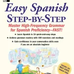Easy Spanish Step-by-Step