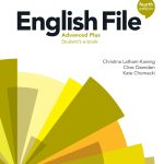 English File, Advanced Plus, Student's Book
