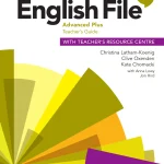 English File, Advanced Plus, Teacher's Guide