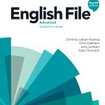 English File, Advanced, Student's Book