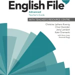 English File, Advanced, Teacher's Guide