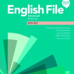 English File, Advanced, Workbook