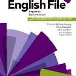 English File, Beginner, Teacher's Book