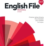 English File, Elementary, Student's Book