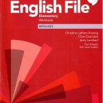 English File, Elementary, Workbook with Key