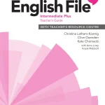 English File, Intermediate Plus, Teacher's Guide