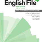 English File, Intermediate, Teacher's Guide