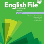 English File, Intermediate, Workbook with Key