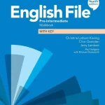English File, Pre-Intermediate, Workbook with Key