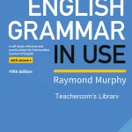 English Grammar in Use, Intermediate