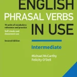 English Phrasal Verbs in Use, Intermediate