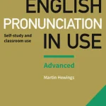 English Pronunciation in Use, Advanced