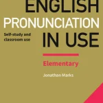 English Pronunciation in Use, Elementary
