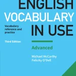 English Vocabulary in Use, Advanced