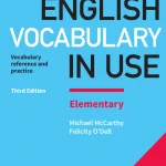 English Vocabulary in Use, Elementary