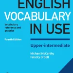 English Vocabulary in Use, Upper-Intermediate