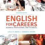 English for Careers