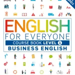English for Everyone, Business English, Level 1, Course Book
