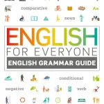 English for Everyone, English Grammar Guide