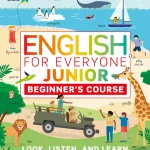 English for Everyone, Junior, Beginner's Course