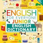 English for Everyone, Junior, English Dictionary