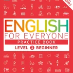 English for Everyone, Level 1 Beginner, Practice Book