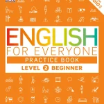 English for Everyone, Level 2 Beginner, Practice Book