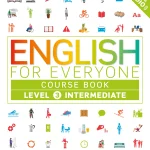 English for Everyone, Level 3 Intermediate, Course Book